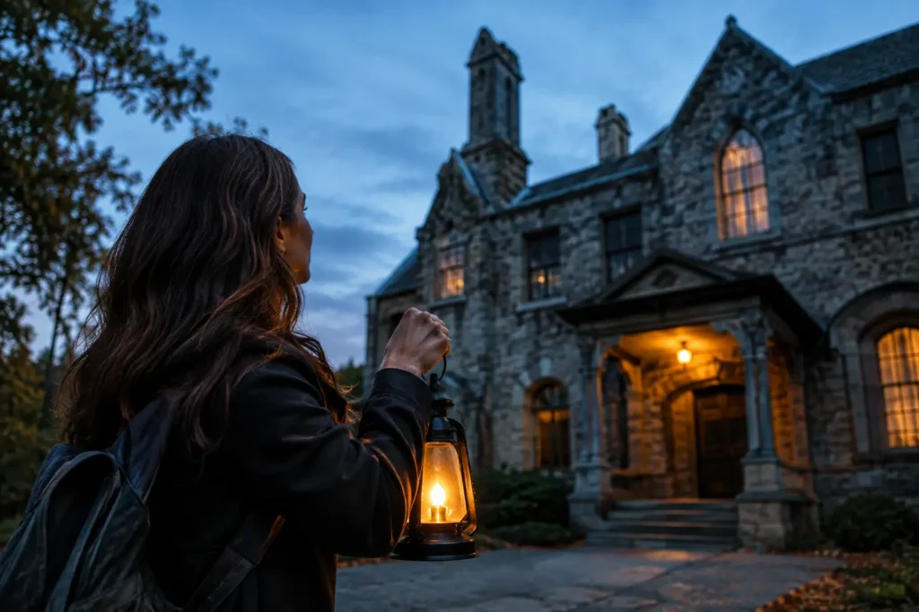Ghost Tour Duration: How Long Should You Plan?
