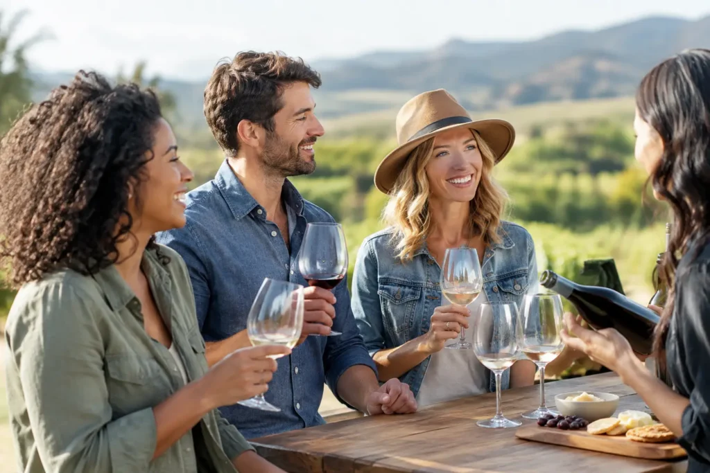Are Tasting Tours Adults Only? What to Know