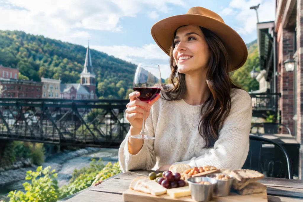How to Enjoy Tasting Excursions in Jim Thorpe